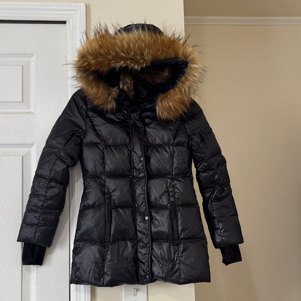 S13 girls jacket